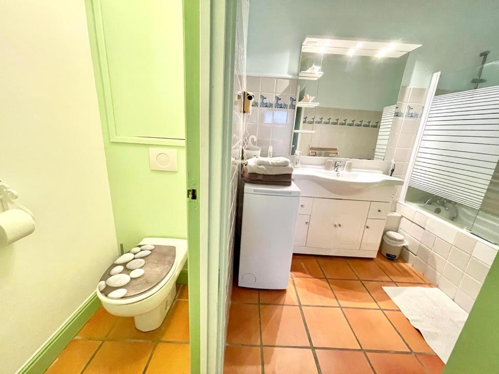 Guadeloupe- Saint-Francois- Residence Anse Des Rochers - Appartement Quart De Villa Etage - Vue Mer- 4 Personnes - Lit Bebe Sur Demande - Citerne Et Wifi Prives -Animaux Ok-Acces Plage Direct -Apnee Bien-Etre Experience Sur Demande Avec Instructeur A Exterior foto